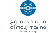 Al Mouj Marina, Muscat